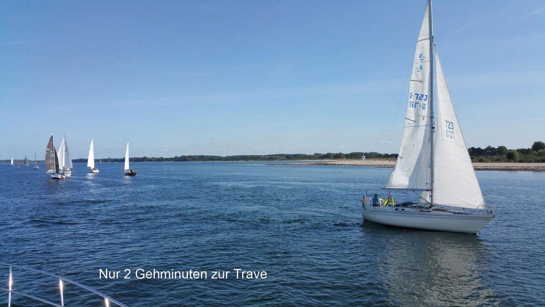 Prodej domu 369 m², pozemek 722 m², Am Lotsenberg 11, Travemünde, Šlesvicko-Holštýnsko Prodej domu 369 m², pozemek 722 m², Am Lotsenberg 11, Travemünde, Šlesvicko-Holštýnsko