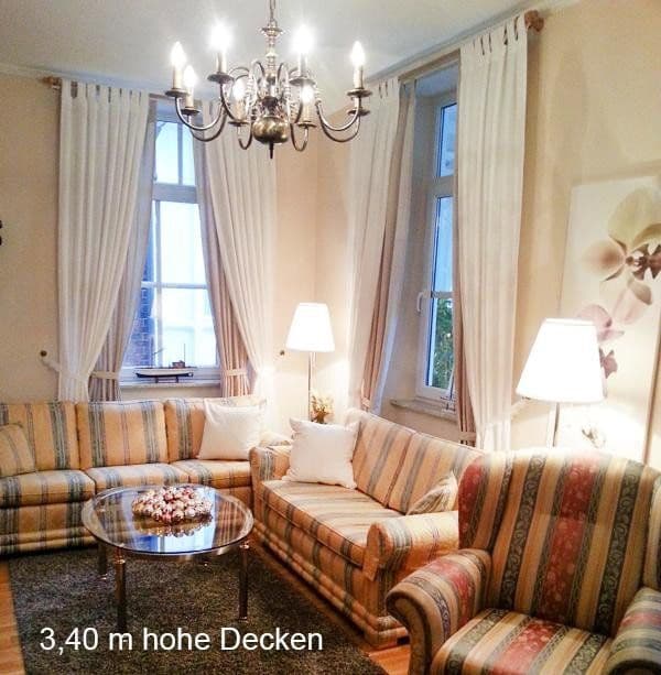 Prodej domu 369 m², pozemek 722 m², Am Lotsenberg 11, Travemünde, Šlesvicko-Holštýnsko Prodej domu 369 m², pozemek 722 m², Am Lotsenberg 11, Travemünde, Šlesvicko-Holštýnsko