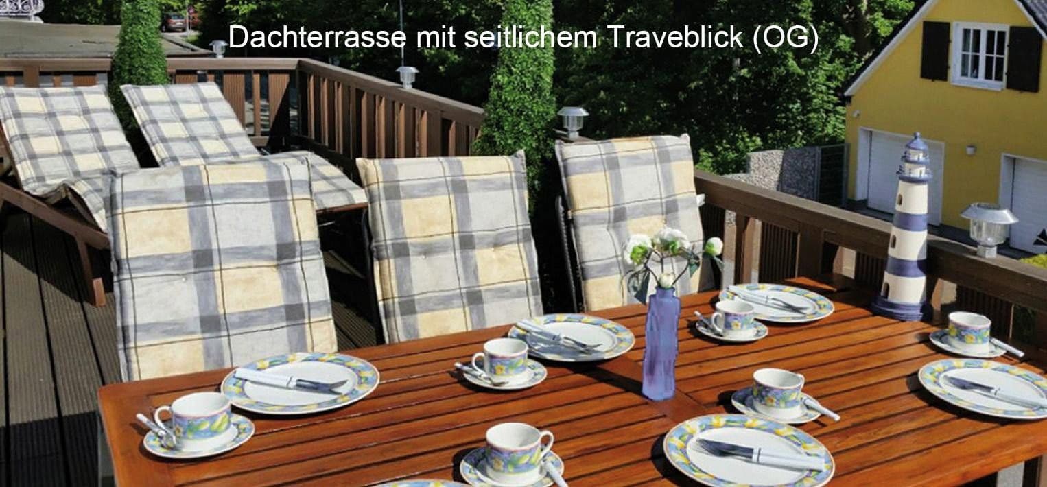 Prodej domu 369 m², pozemek 722 m², Am Lotsenberg 11, Travemünde, Šlesvicko-Holštýnsko Prodej domu 369 m², pozemek 722 m², Am Lotsenberg 11, Travemünde, Šlesvicko-Holštýnsko