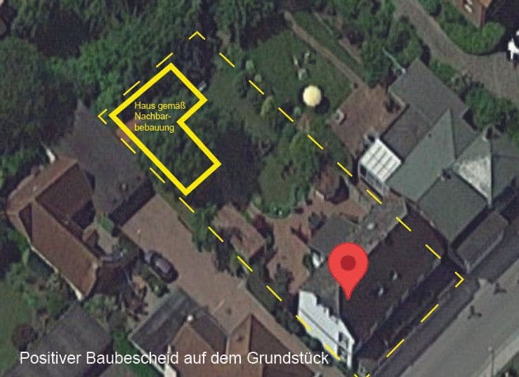 Prodej domu 369 m², pozemek 722 m², Am Lotsenberg 11, Travemünde, Šlesvicko-Holštýnsko Prodej domu 369 m², pozemek 722 m², Am Lotsenberg 11, Travemünde, Šlesvicko-Holštýnsko