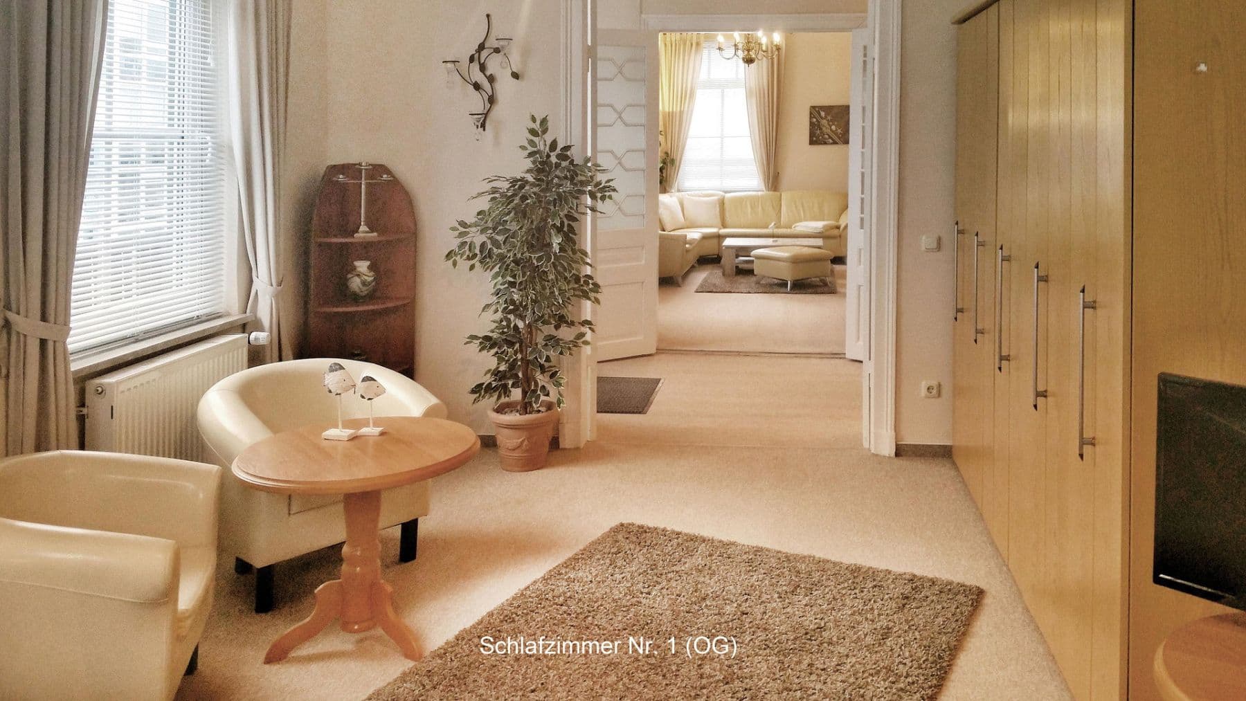 Prodej domu 369 m², pozemek 722 m², Am Lotsenberg 11, Travemünde, Šlesvicko-Holštýnsko Prodej domu 369 m², pozemek 722 m², Am Lotsenberg 11, Travemünde, Šlesvicko-Holštýnsko