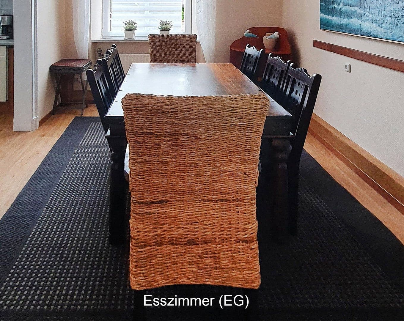 Prodej domu 369 m², pozemek 722 m², Am Lotsenberg 11, Travemünde, Šlesvicko-Holštýnsko Prodej domu 369 m², pozemek 722 m², Am Lotsenberg 11, Travemünde, Šlesvicko-Holštýnsko