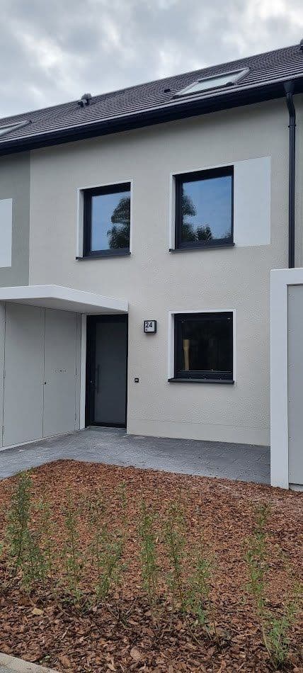 Pronájem domu 148 m², pozemek 100 m², Brandenburg an der Havel, Braniborsko Pronájem domu 148 m², pozemek 100 m², Brandenburg an der Havel, Braniborsko