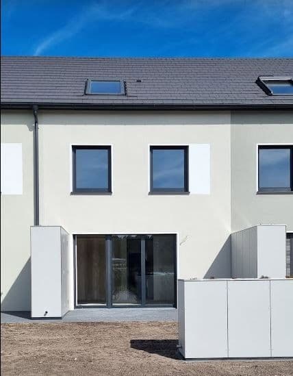 Pronájem domu 148 m², pozemek 100 m², Brandenburg an der Havel, Braniborsko Pronájem domu 148 m², pozemek 100 m², Brandenburg an der Havel, Braniborsko
