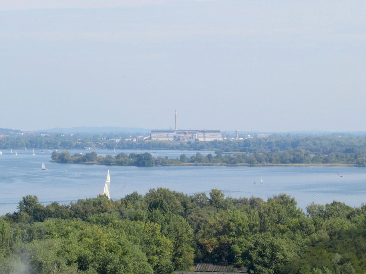 Pronájem domu 148 m², pozemek 100 m², Brandenburg an der Havel, Braniborsko Pronájem domu 148 m², pozemek 100 m², Brandenburg an der Havel, Braniborsko
