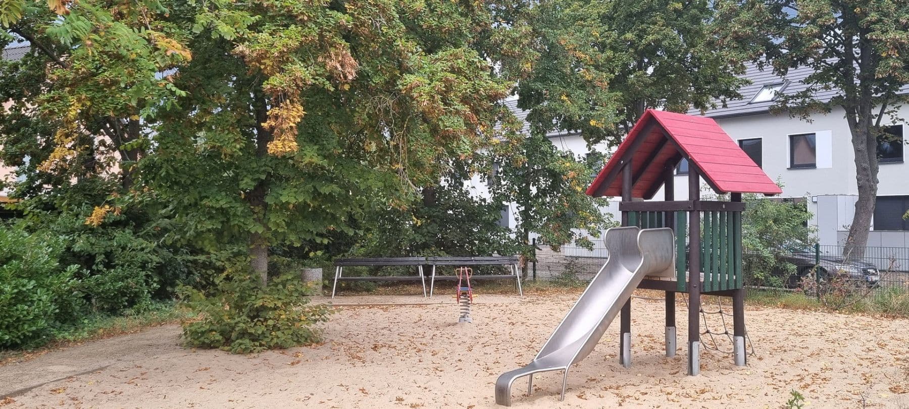 Pronájem domu 148 m², pozemek 100 m², Brandenburg an der Havel, Braniborsko Pronájem domu 148 m², pozemek 100 m², Brandenburg an der Havel, Braniborsko