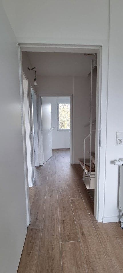 Pronájem domu 148 m², pozemek 100 m², Brandenburg an der Havel, Braniborsko Pronájem domu 148 m², pozemek 100 m², Brandenburg an der Havel, Braniborsko