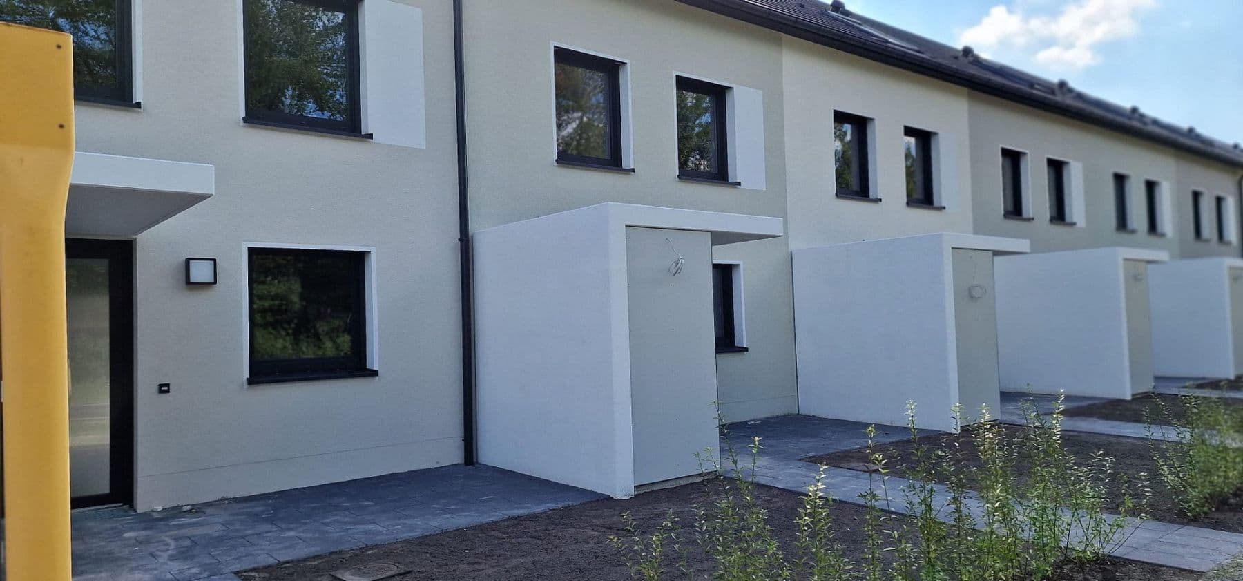 Pronájem domu 148 m², pozemek 100 m², Brandenburg an der Havel, Braniborsko Pronájem domu 148 m², pozemek 100 m², Brandenburg an der Havel, Braniborsko