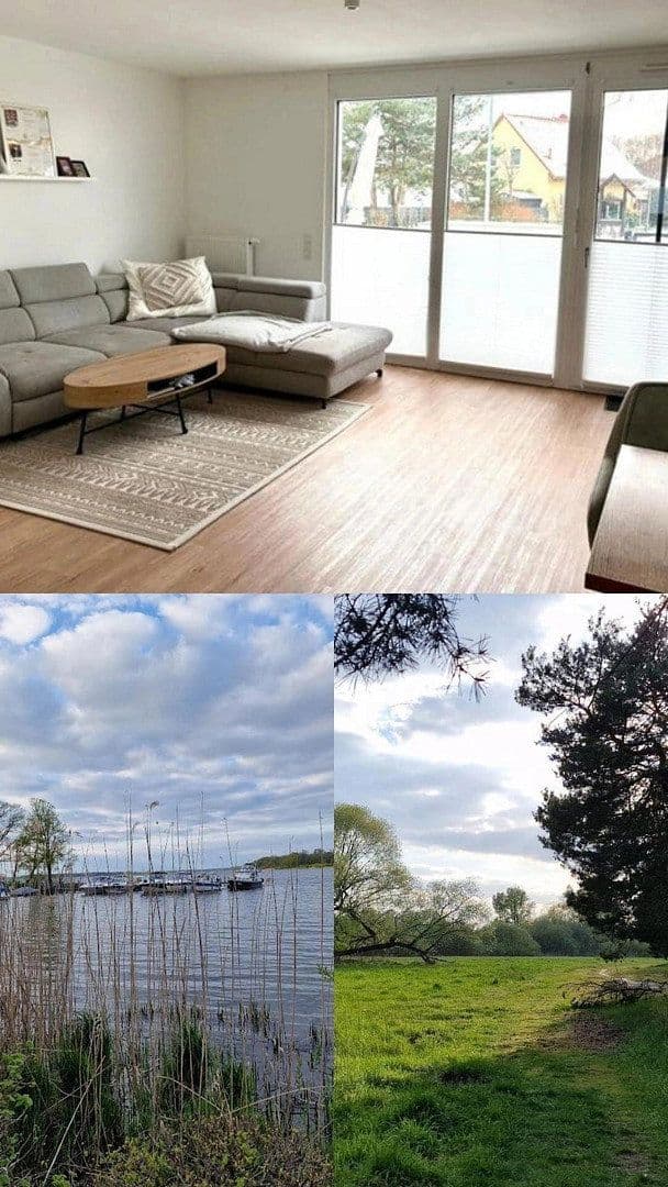 Pronájem domu 148 m², pozemek 100 m², Brandenburg an der Havel, Braniborsko Pronájem domu 148 m², pozemek 100 m², Brandenburg an der Havel, Braniborsko