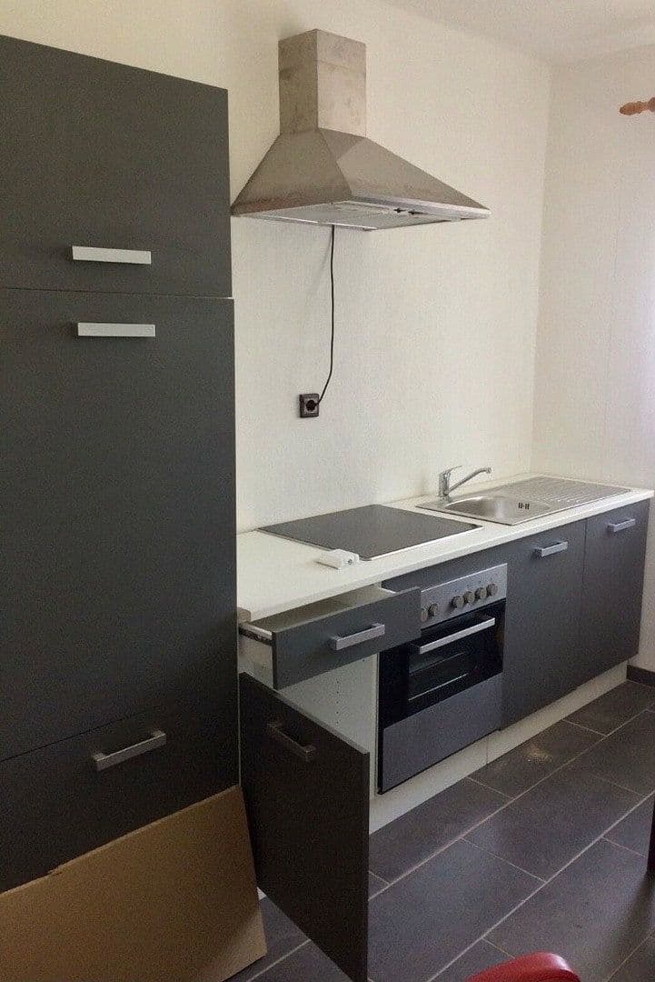 Pronájem bytu 3+1 110 m², Buch am Erlbach, Bavorsko Pronájem bytu 3+1 110 m², Buch am Erlbach, Bavorsko