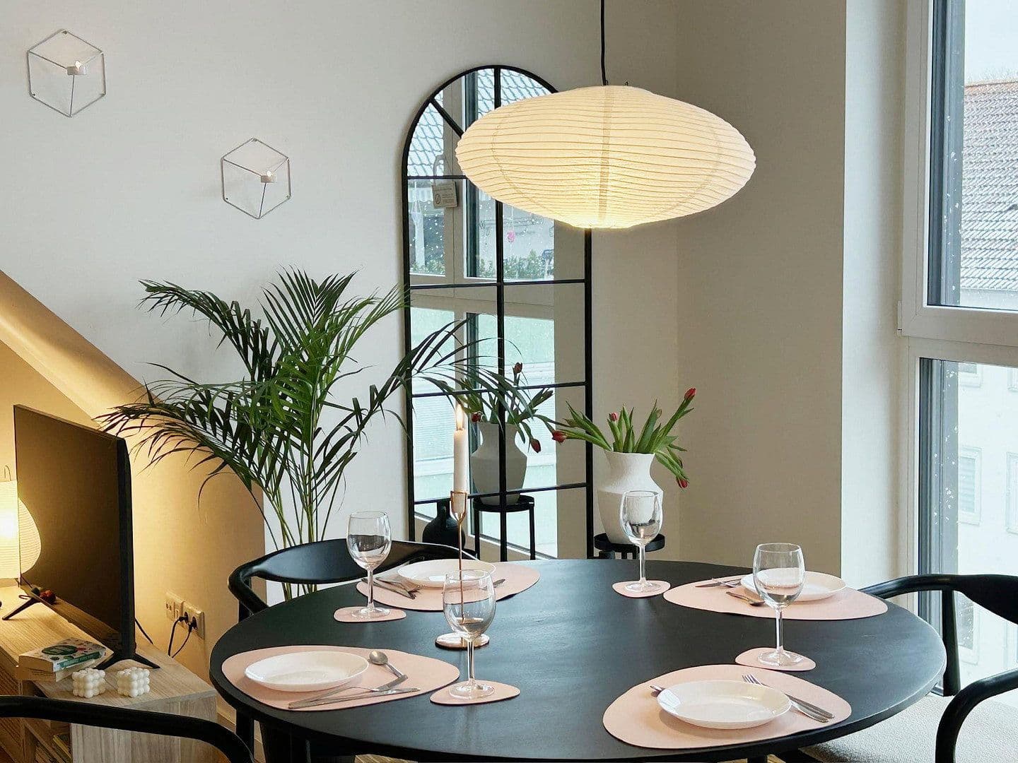 Pronájem bytu 2+1 64 m², Hannover, Dolní Sasko Pronájem bytu 2+1 64 m², Hannover, Dolní Sasko