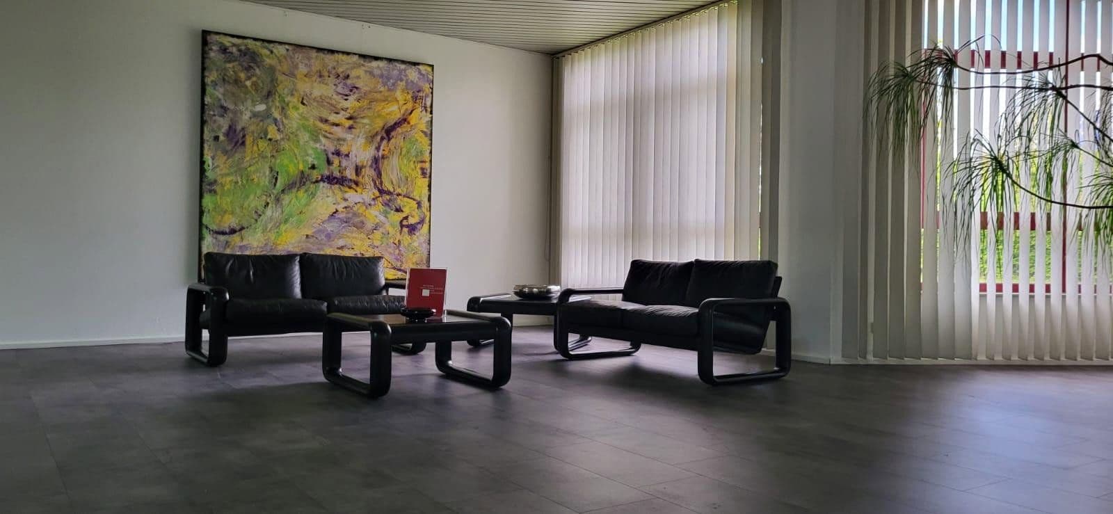 Pronájem kanceláře 1.257 m², Daimlerstraße 6, Alzenau, Bavorsko Pronájem kanceláře 1.257 m², Daimlerstraße 6, Alzenau, Bavorsko
