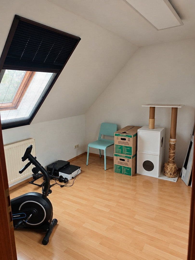 Pronájem bytu 3+1 67 m², Finkenweg 4 A, Wathlingen, Dolní Sasko Pronájem bytu 3+1 67 m², Finkenweg 4 A, Wathlingen, Dolní Sasko