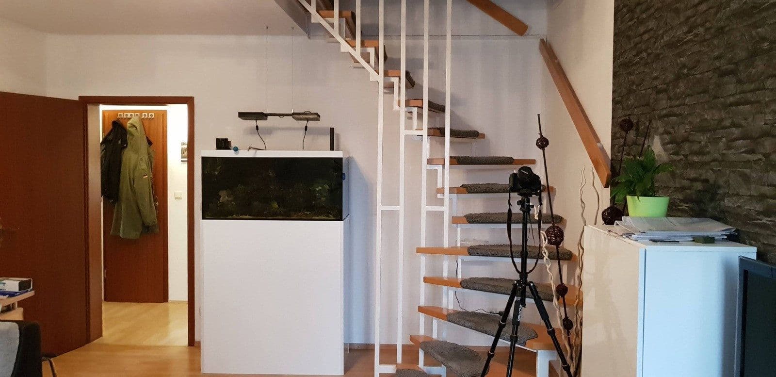 Pronájem bytu 3+1 67 m², Finkenweg 4 A, Wathlingen, Dolní Sasko Pronájem bytu 3+1 67 m², Finkenweg 4 A, Wathlingen, Dolní Sasko