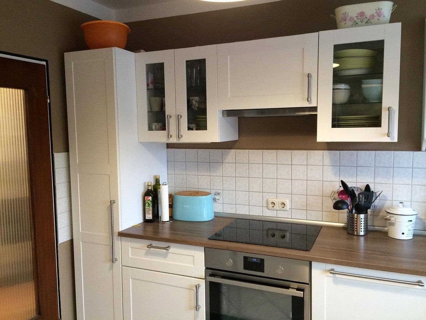 Pronájem bytu 3+1 77 m², Lange Zeile 72, Erlangen, Bavorsko Pronájem bytu 3+1 77 m², Lange Zeile 72, Erlangen, Bavorsko
