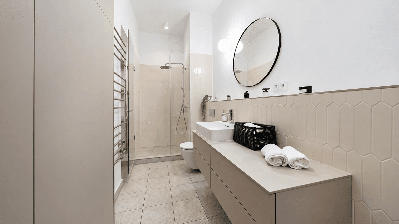 Pronájem bytu 2+kk 58 m², Jaromírova, Praha, Praha Pronájem bytu 2+kk 58 m², Jaromírova, Praha, Praha