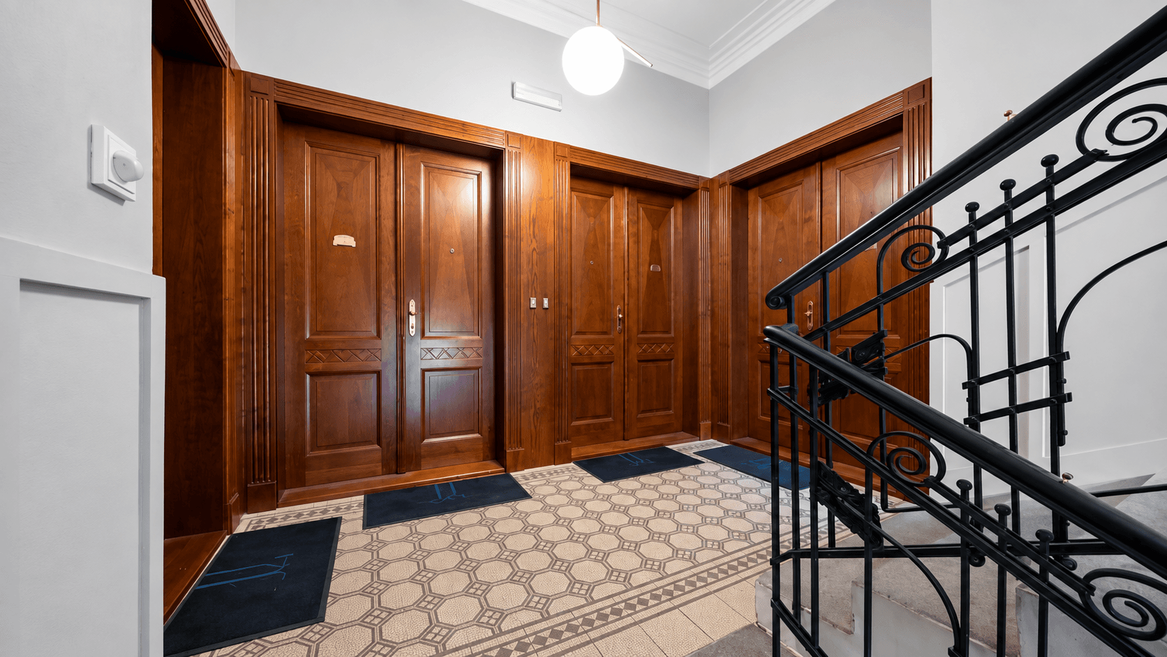 Pronájem bytu 2+kk 58 m², Jaromírova, Praha, Praha Pronájem bytu 2+kk 58 m², Jaromírova, Praha, Praha