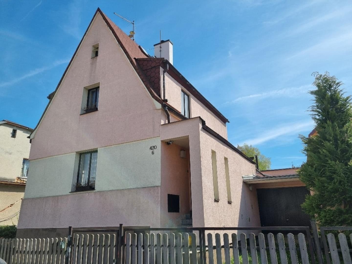 Prodej domu 130 m², Smetanova, Karlovy Vary, Karlovarský kraj Prodej domu 130 m², Smetanova, Karlovy Vary, Karlovarský kraj