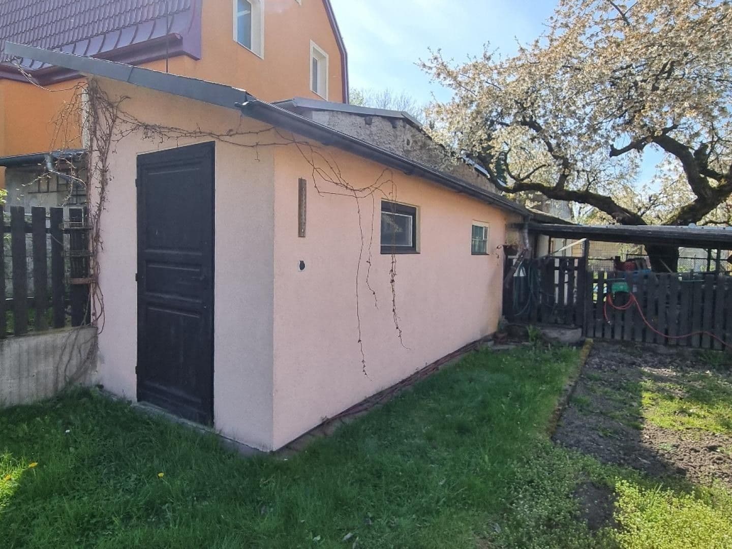 Prodej domu 130 m², Smetanova, Karlovy Vary, Karlovarský kraj Prodej domu 130 m², Smetanova, Karlovy Vary, Karlovarský kraj