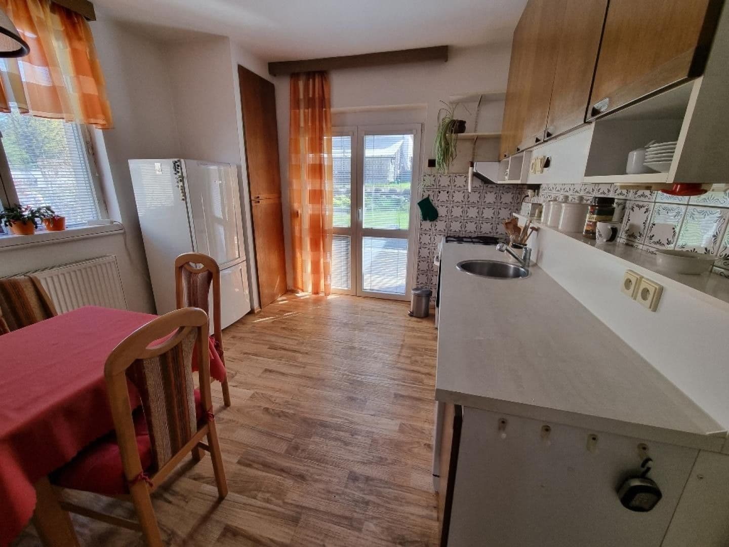 Prodej domu 130 m², Smetanova, Karlovy Vary, Karlovarský kraj Prodej domu 130 m², Smetanova, Karlovy Vary, Karlovarský kraj