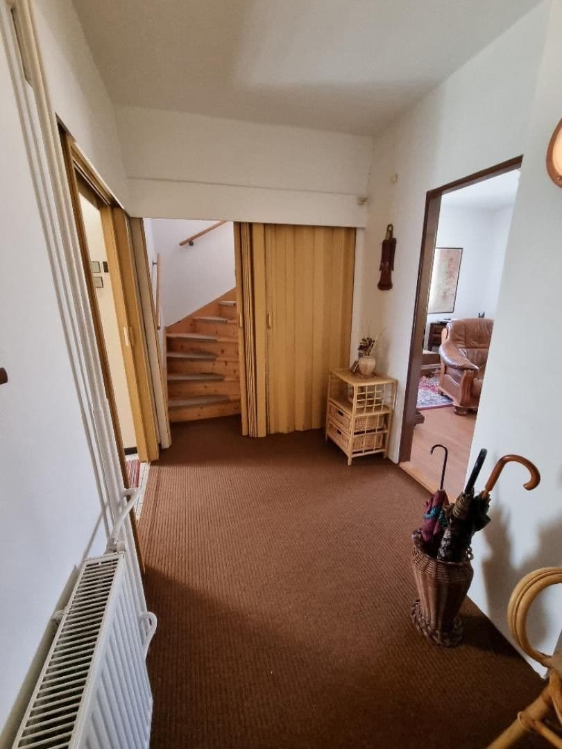 Prodej domu 130 m², Smetanova, Karlovy Vary, Karlovarský kraj Prodej domu 130 m², Smetanova, Karlovy Vary, Karlovarský kraj