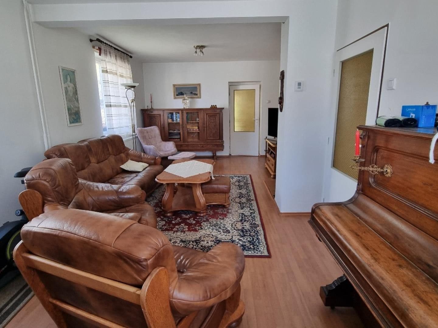 Prodej domu 130 m², Smetanova, Karlovy Vary, Karlovarský kraj Prodej domu 130 m², Smetanova, Karlovy Vary, Karlovarský kraj