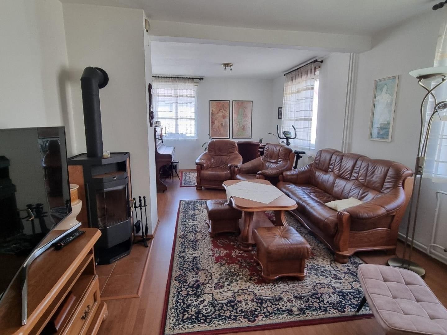 Prodej domu 130 m², Smetanova, Karlovy Vary, Karlovarský kraj Prodej domu 130 m², Smetanova, Karlovy Vary, Karlovarský kraj