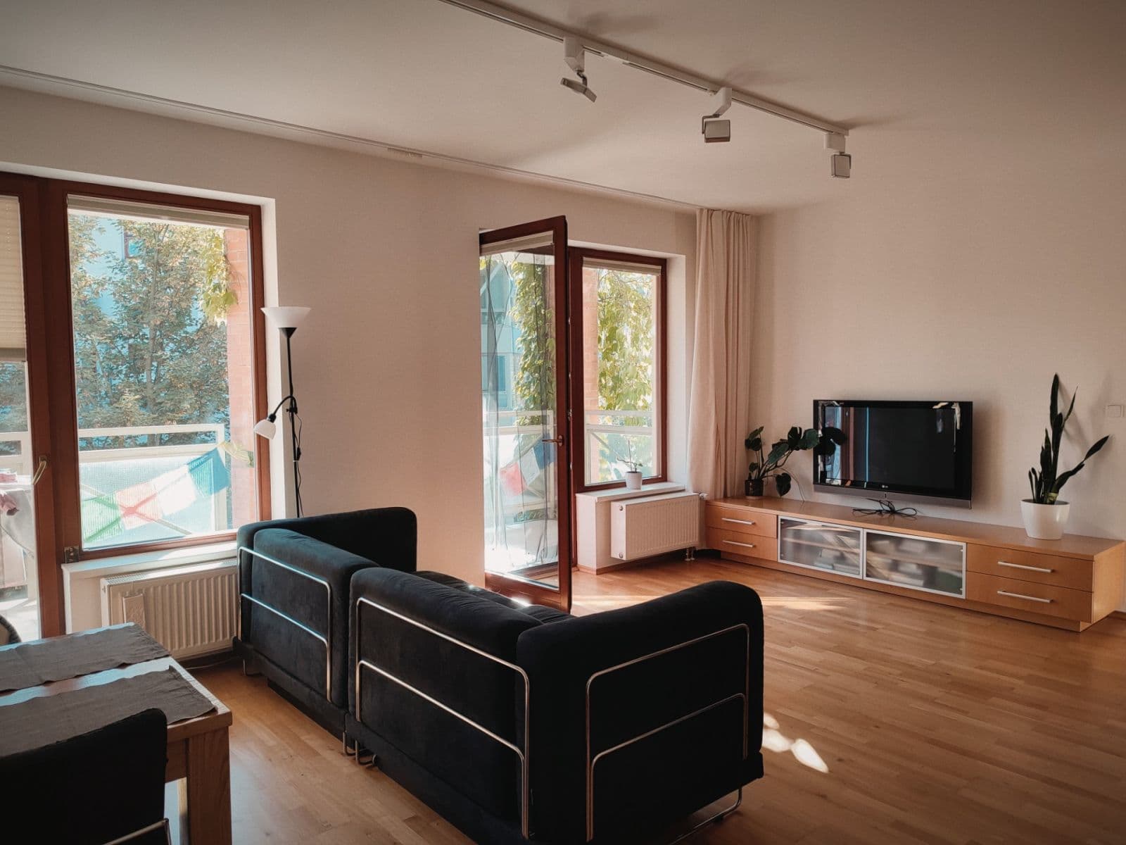 Pronájem bytu 2+kk 70 m², Paťanka, Praha, Praha Pronájem bytu 2+kk 70 m², Paťanka, Praha, Praha