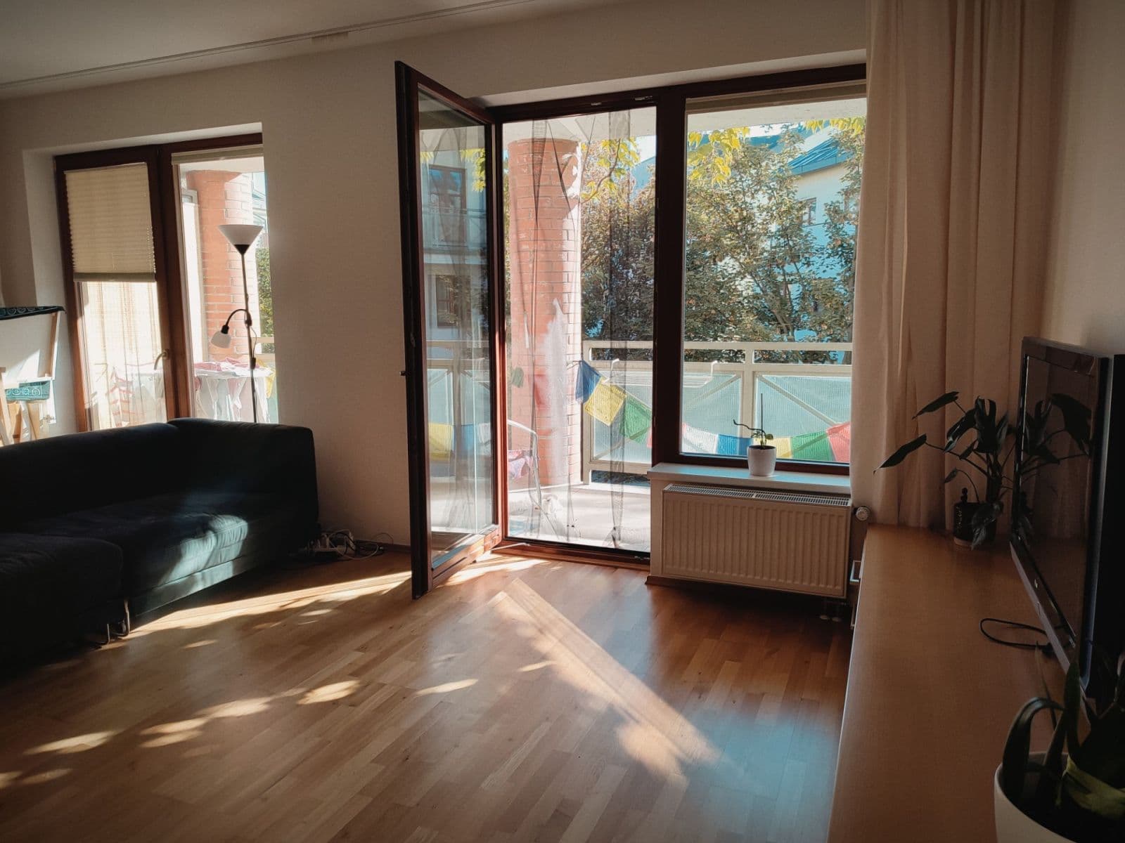 Pronájem bytu 2+kk 70 m², Paťanka, Praha, Praha Pronájem bytu 2+kk 70 m², Paťanka, Praha, Praha