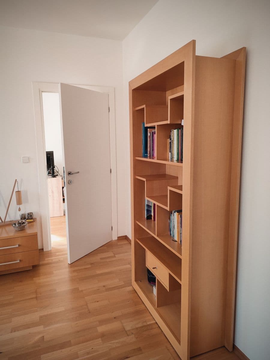 Pronájem bytu 2+kk 70 m², Paťanka, Praha, Praha Pronájem bytu 2+kk 70 m², Paťanka, Praha, Praha