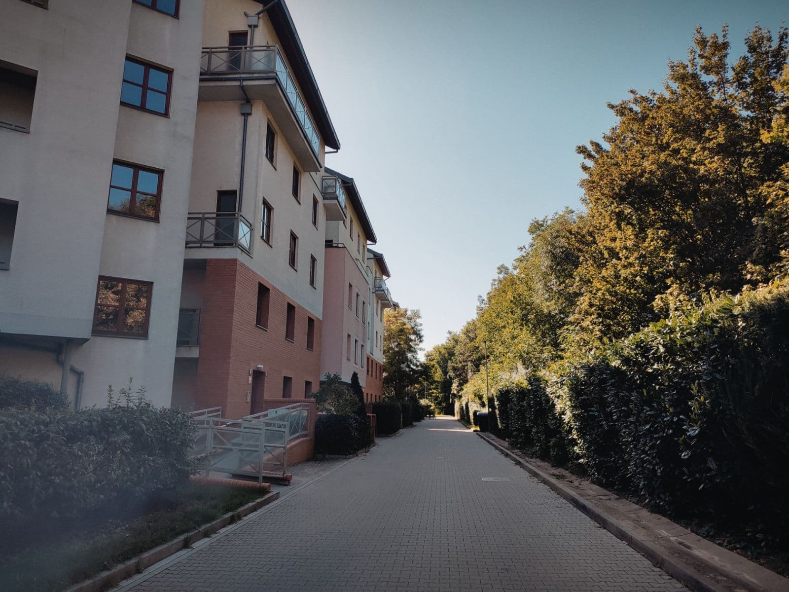 Pronájem bytu 2+kk 70 m², Paťanka, Praha, Praha Pronájem bytu 2+kk 70 m², Paťanka, Praha, Praha