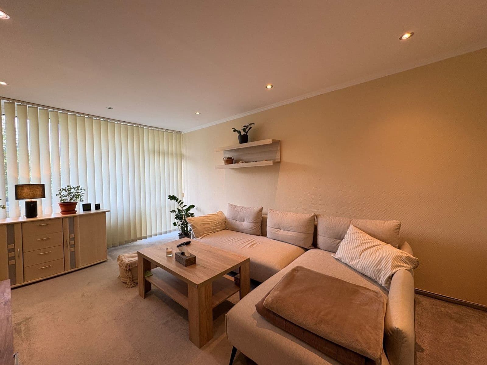 Pronájem bytu 3+1 77 m², Březenecká, Chomutov, Ústecký kraj Pronájem bytu 3+1 77 m², Březenecká, Chomutov, Ústecký kraj