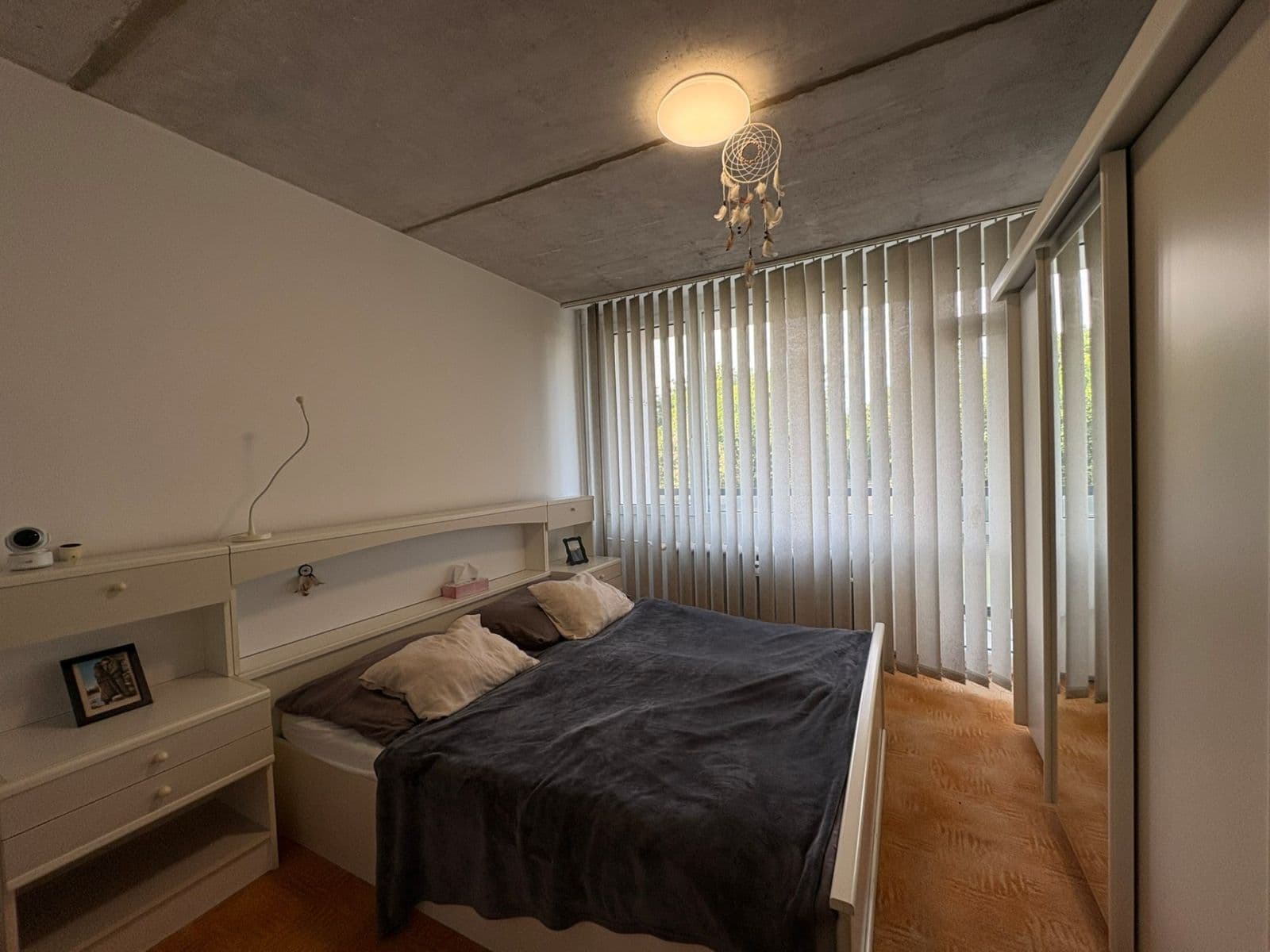 Pronájem bytu 3+1 77 m², Březenecká, Chomutov, Ústecký kraj Pronájem bytu 3+1 77 m², Březenecká, Chomutov, Ústecký kraj