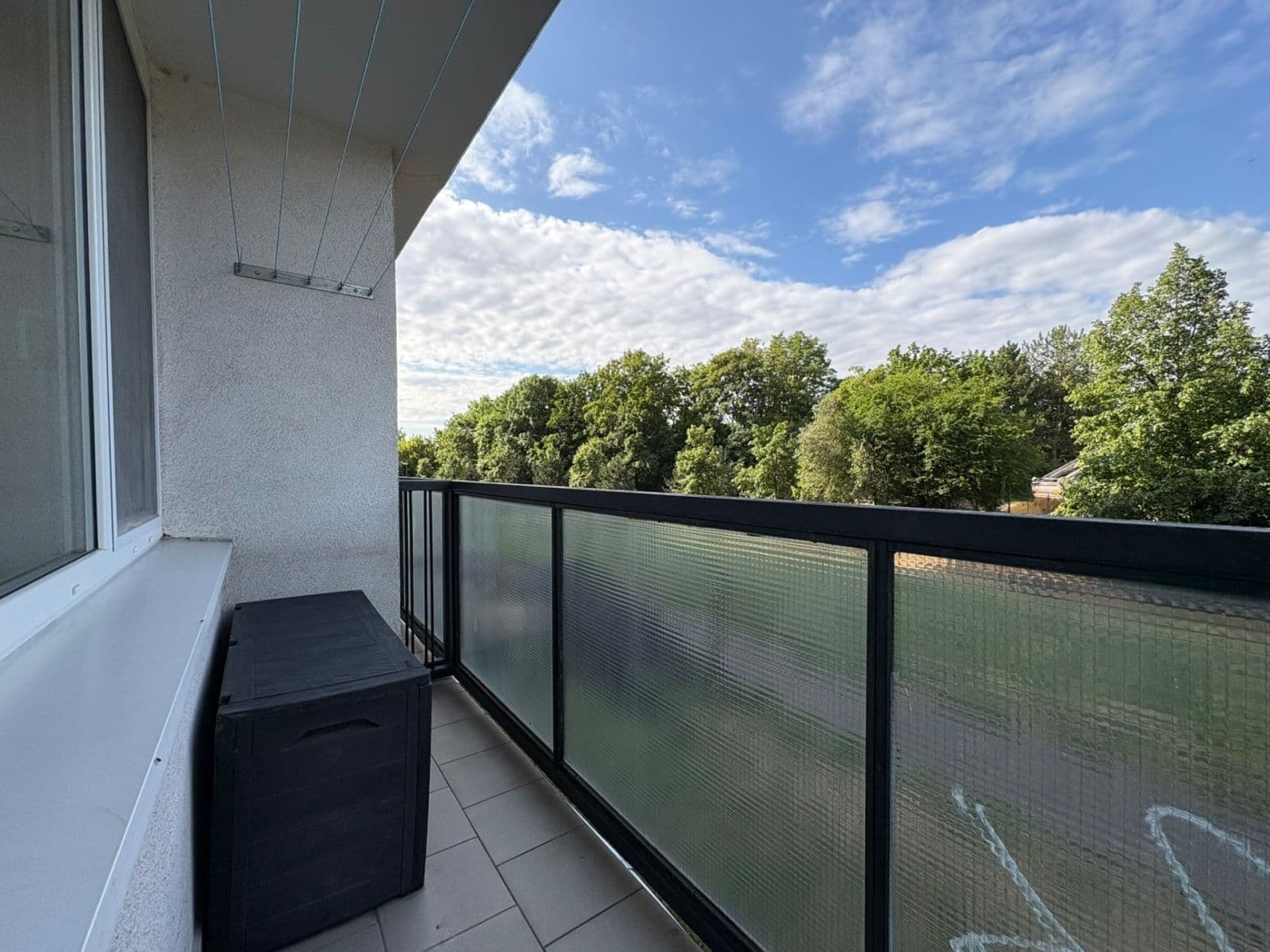 Pronájem bytu 3+1 77 m², Březenecká, Chomutov, Ústecký kraj Pronájem bytu 3+1 77 m², Březenecká, Chomutov, Ústecký kraj