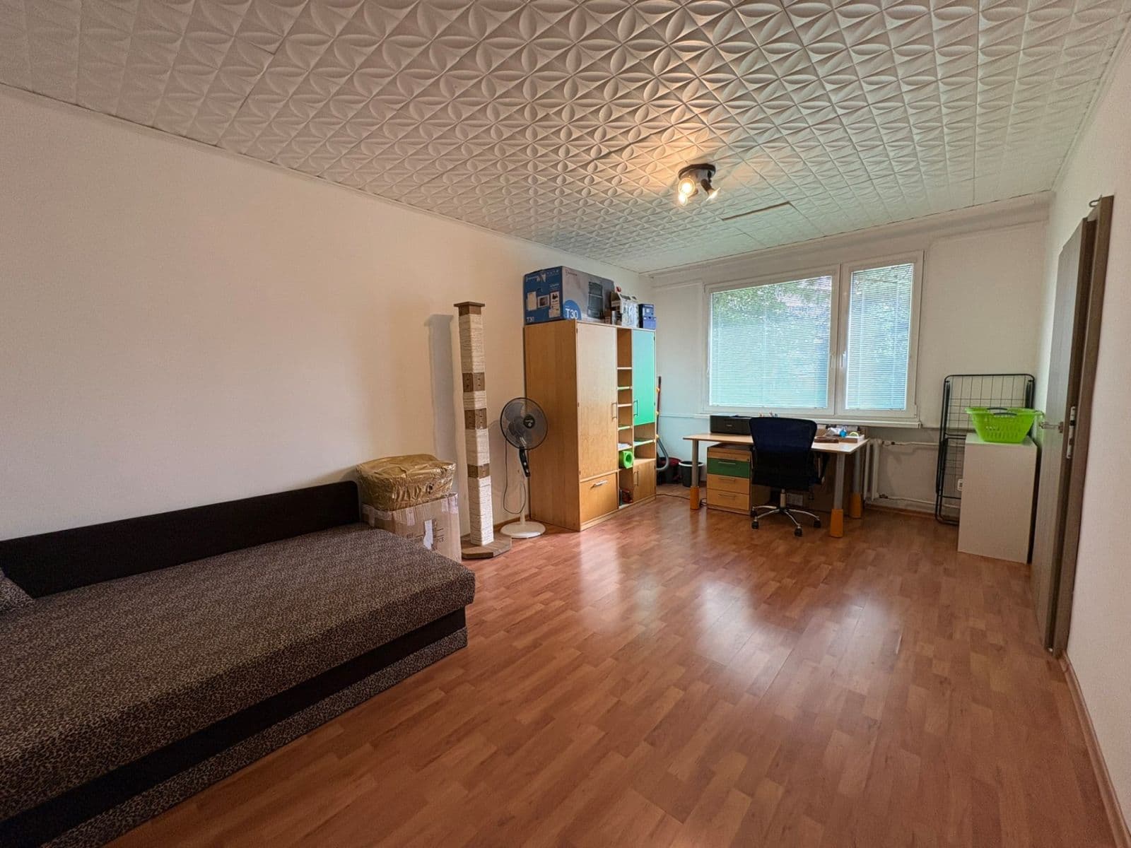 Pronájem bytu 3+1 77 m², Březenecká, Chomutov, Ústecký kraj Pronájem bytu 3+1 77 m², Březenecká, Chomutov, Ústecký kraj