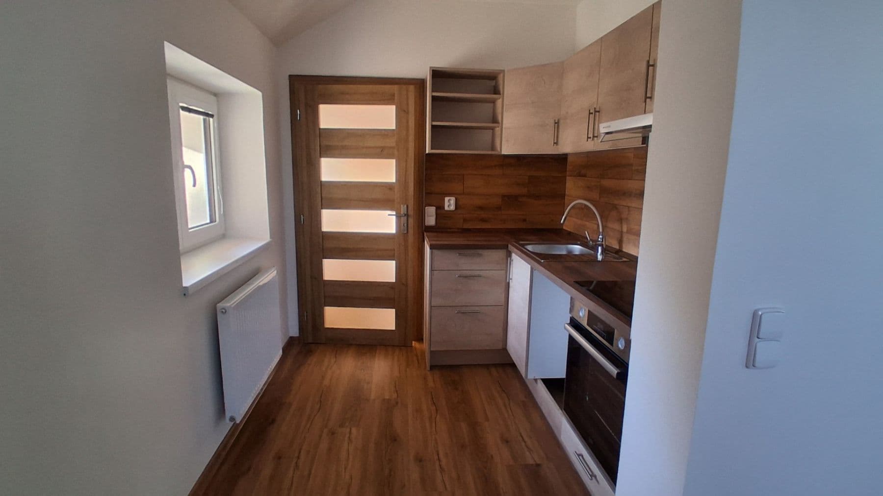 Pronájem bytu 2+kk 58 m², Komenského, Zdice, Středočeský kraj Pronájem bytu 2+kk 58 m², Komenského, Zdice, Středočeský kraj