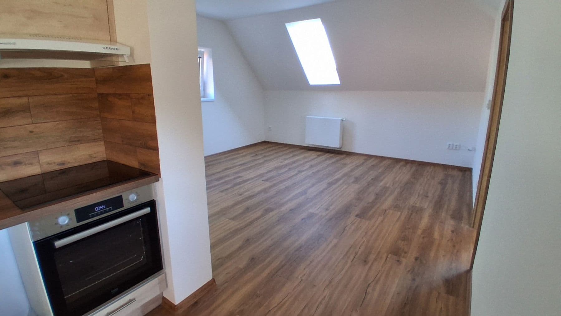 Pronájem bytu 2+kk 58 m², Komenského, Zdice, Středočeský kraj Pronájem bytu 2+kk 58 m², Komenského, Zdice, Středočeský kraj