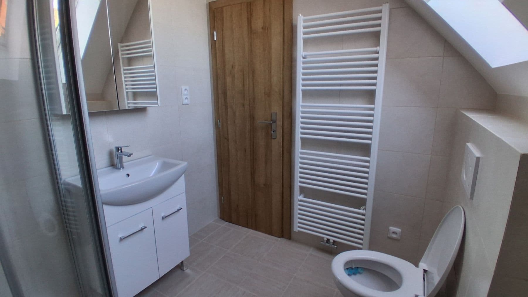Pronájem bytu 2+kk 58 m², Komenského, Zdice, Středočeský kraj Pronájem bytu 2+kk 58 m², Komenského, Zdice, Středočeský kraj