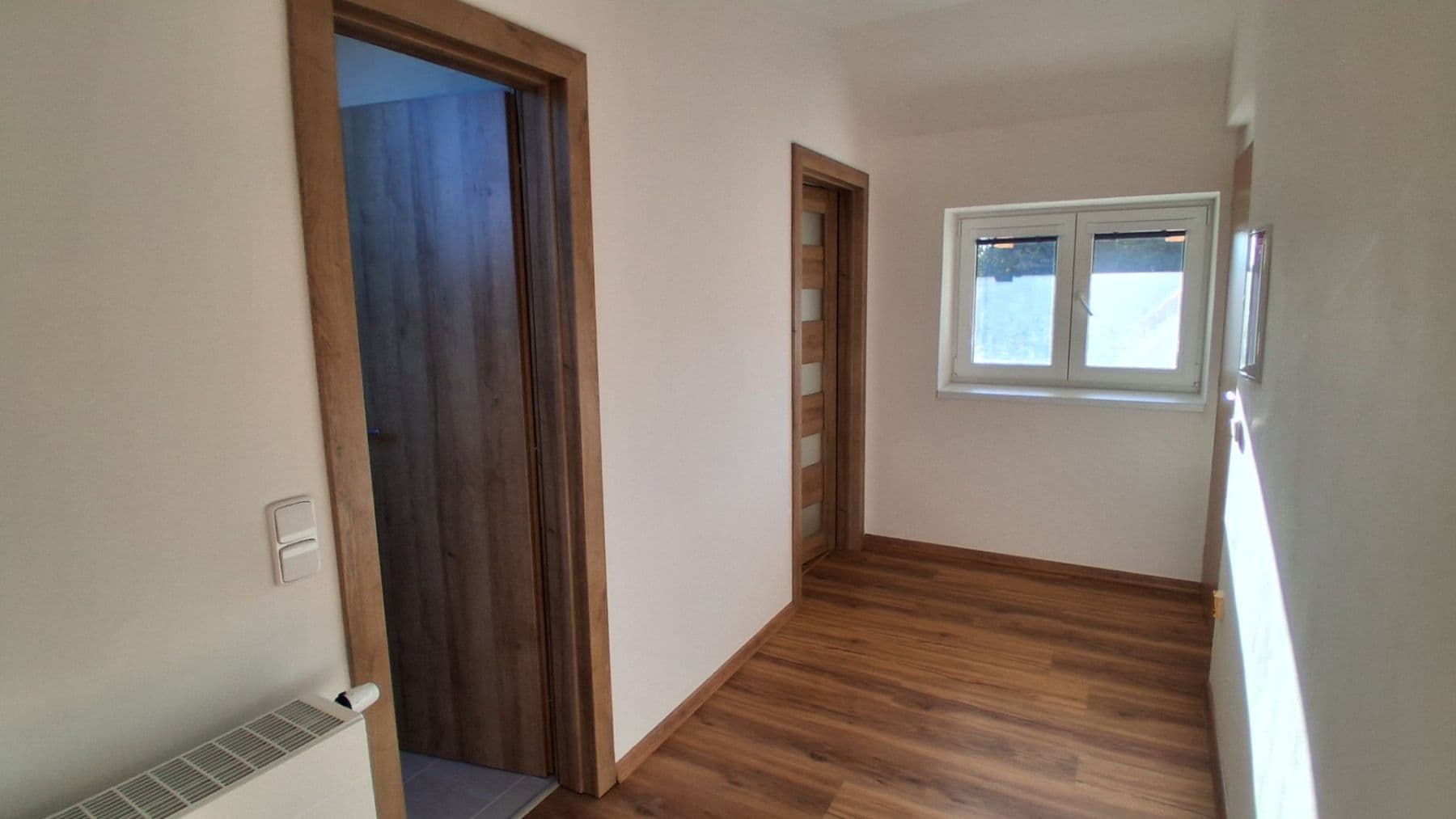 Pronájem bytu 2+kk 58 m², Komenského, Zdice, Středočeský kraj Pronájem bytu 2+kk 58 m², Komenského, Zdice, Středočeský kraj