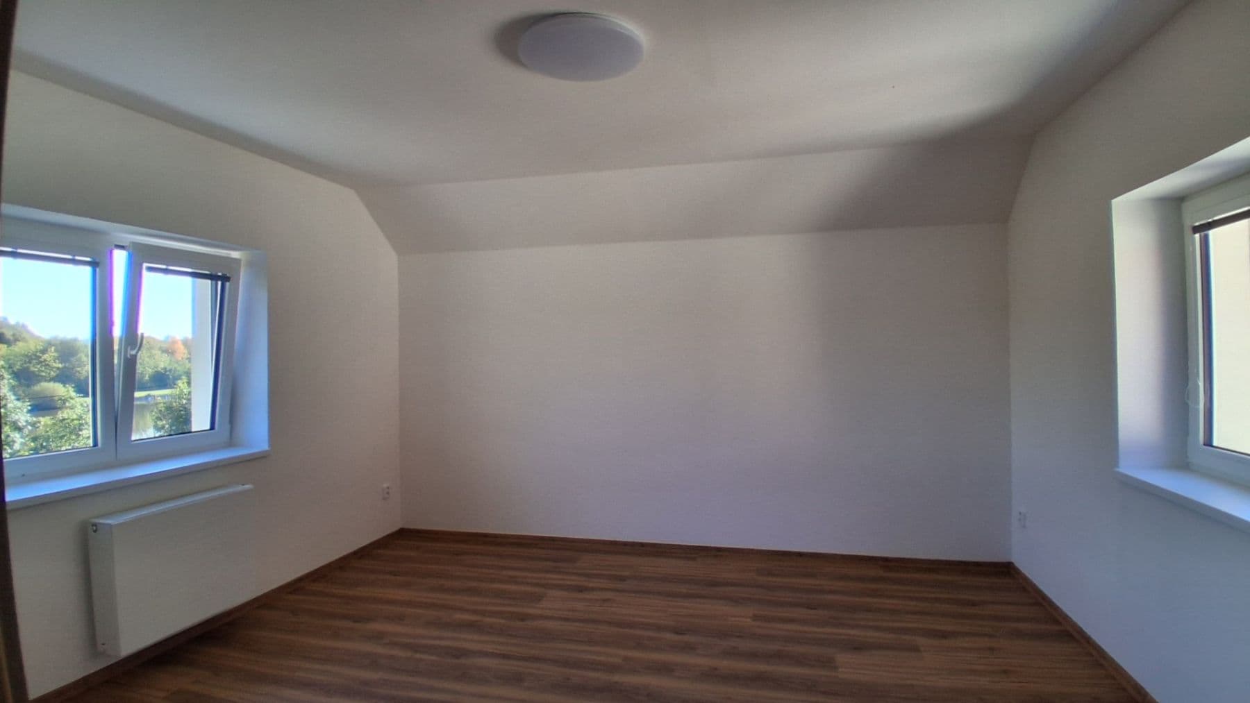 Pronájem bytu 2+kk 58 m², Komenského, Zdice, Středočeský kraj Pronájem bytu 2+kk 58 m², Komenského, Zdice, Středočeský kraj