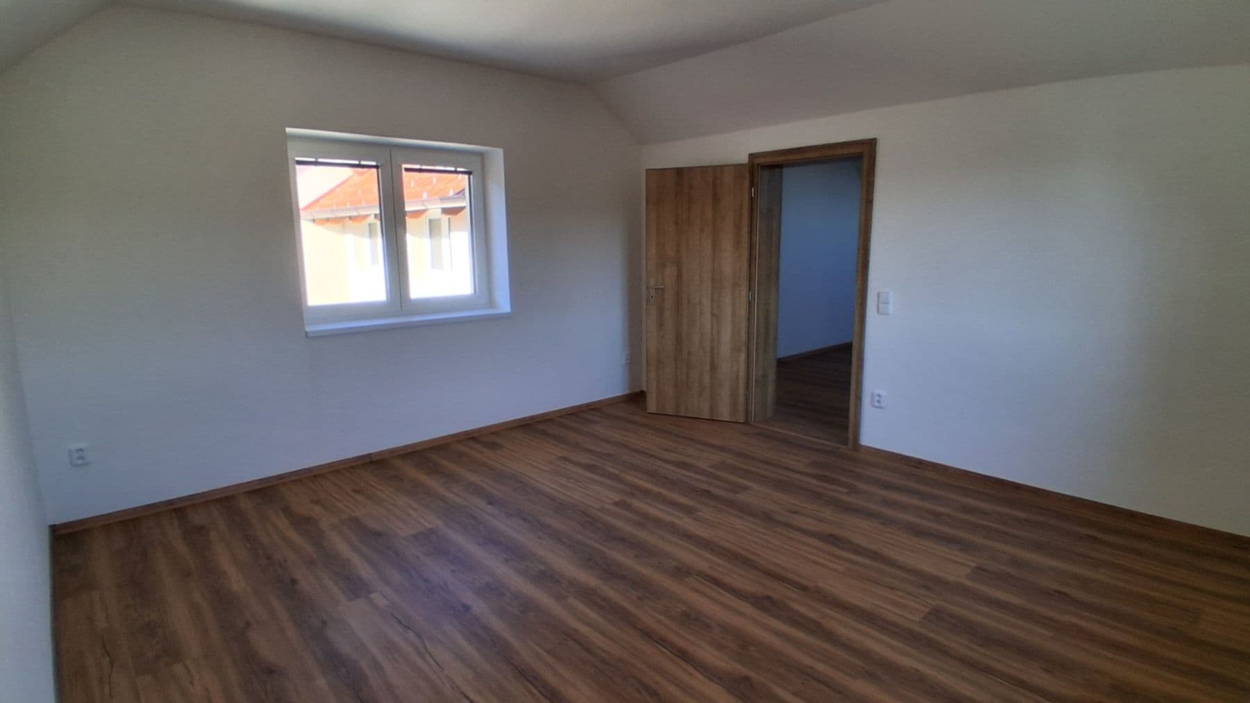 Pronájem bytu 2+kk 58 m², Komenského, Zdice, Středočeský kraj Pronájem bytu 2+kk 58 m², Komenského, Zdice, Středočeský kraj