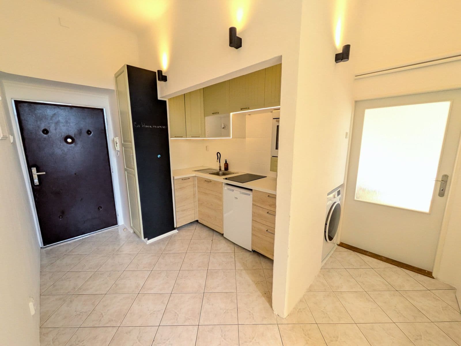 Pronájem bytu 2+1 56 m², Stehlíkova, Plzeň, Plzeňský kraj Pronájem bytu 2+1 56 m², Stehlíkova, Plzeň, Plzeňský kraj