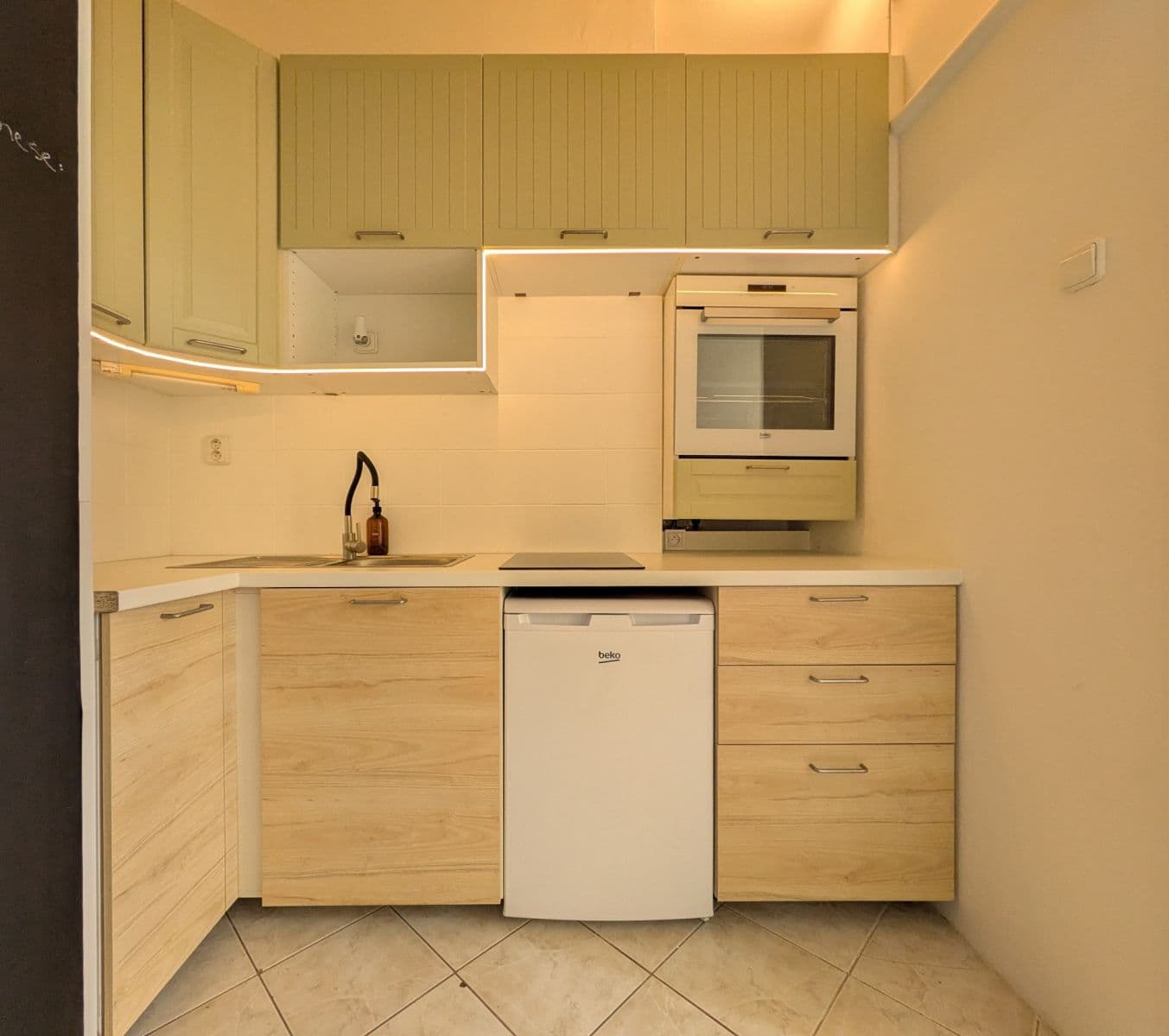 Pronájem bytu 2+1 56 m², Stehlíkova, Plzeň, Plzeňský kraj Pronájem bytu 2+1 56 m², Stehlíkova, Plzeň, Plzeňský kraj