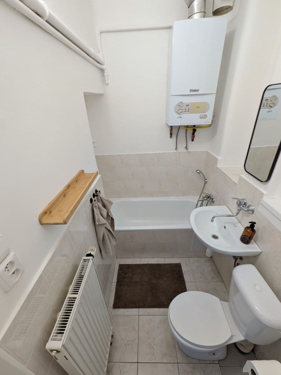 Pronájem bytu 2+1 56 m², Stehlíkova, Plzeň, Plzeňský kraj Pronájem bytu 2+1 56 m², Stehlíkova, Plzeň, Plzeňský kraj