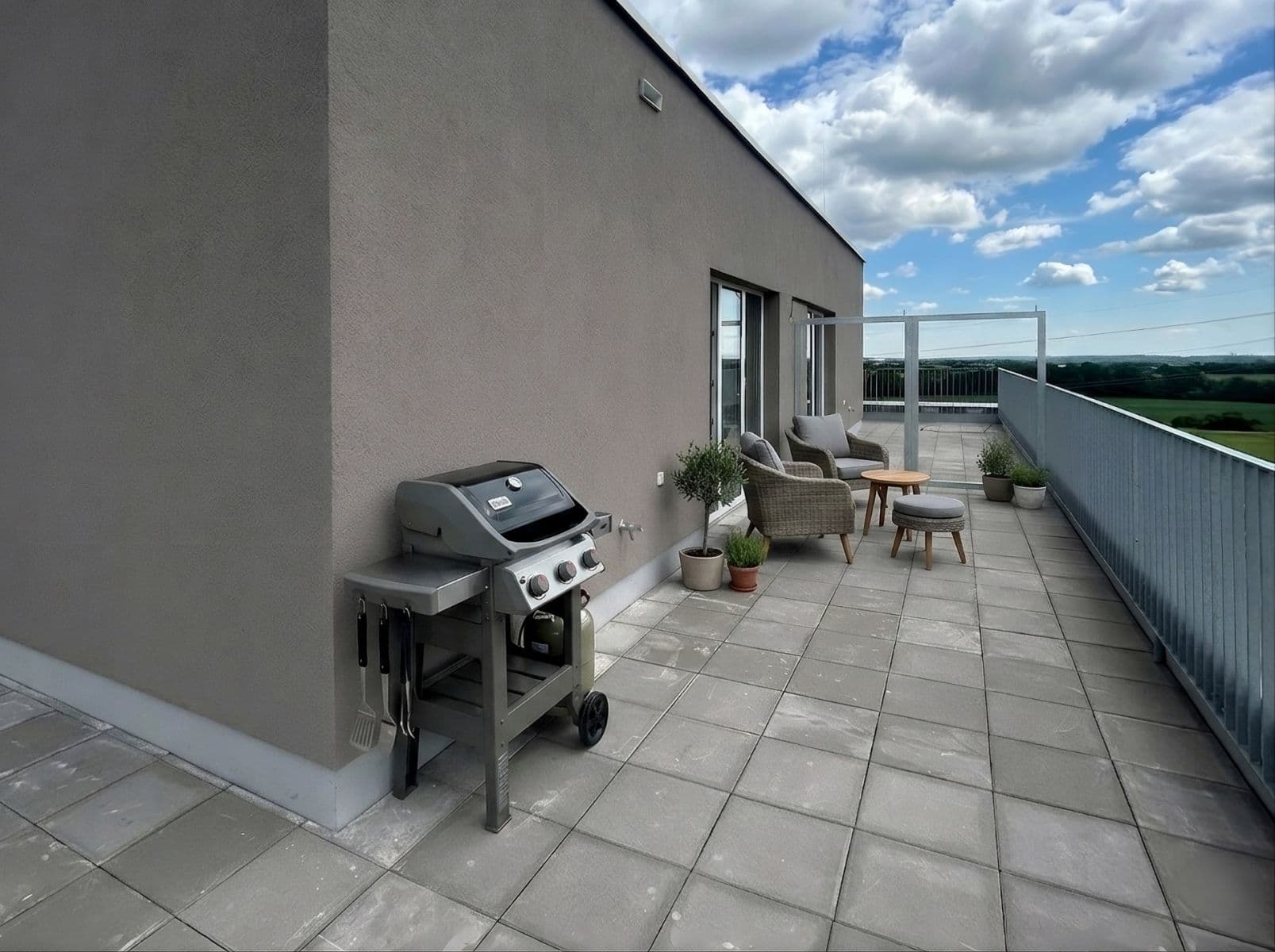 Prodej bytu 3+kk 84 m², Generála Selnera, Kladno, Středočeský kraj Prodej bytu 3+kk 84 m², Generála Selnera, Kladno, Středočeský kraj