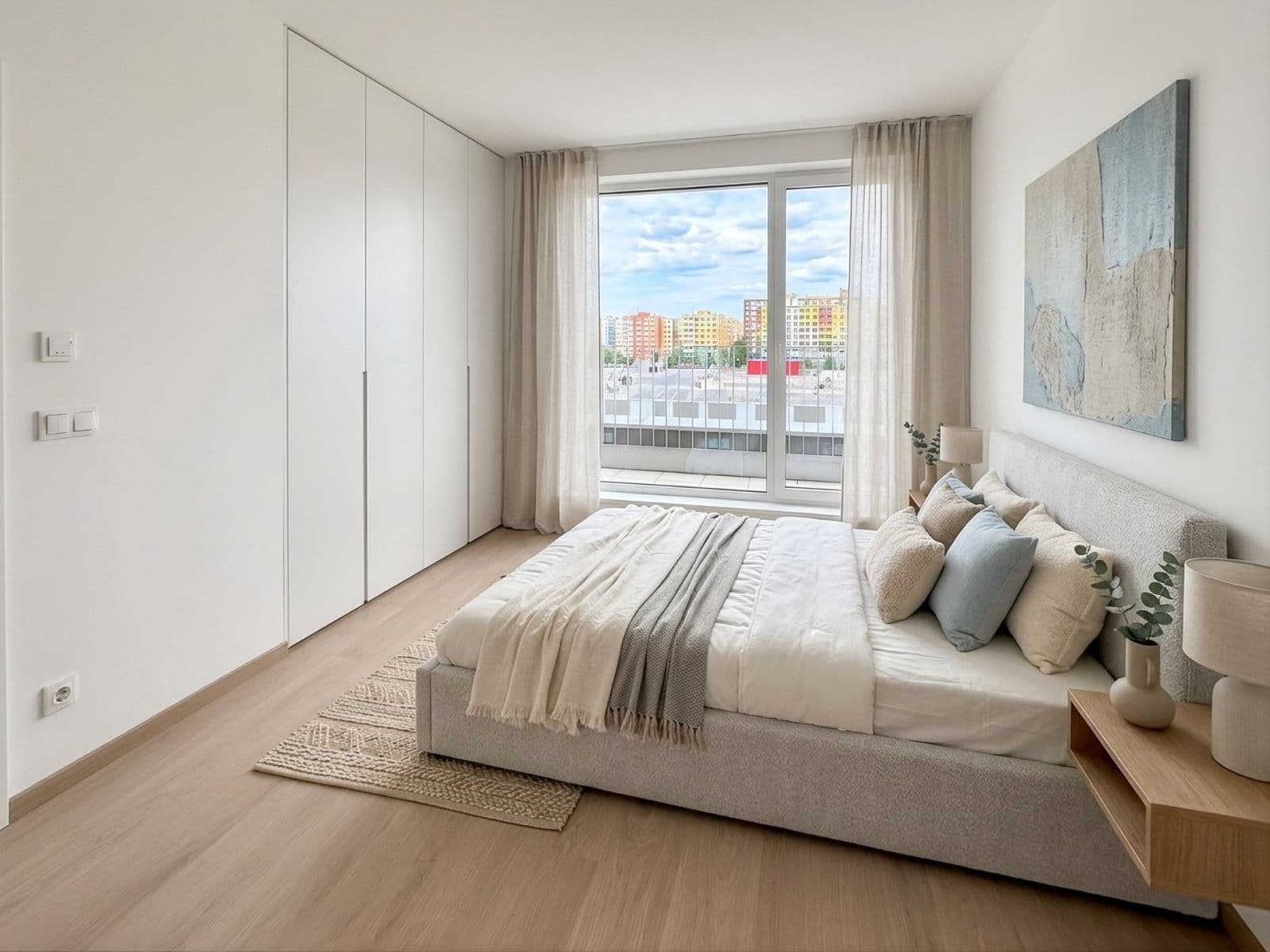 Prodej bytu 3+kk 84 m², Generála Selnera, Kladno, Středočeský kraj Prodej bytu 3+kk 84 m², Generála Selnera, Kladno, Středočeský kraj