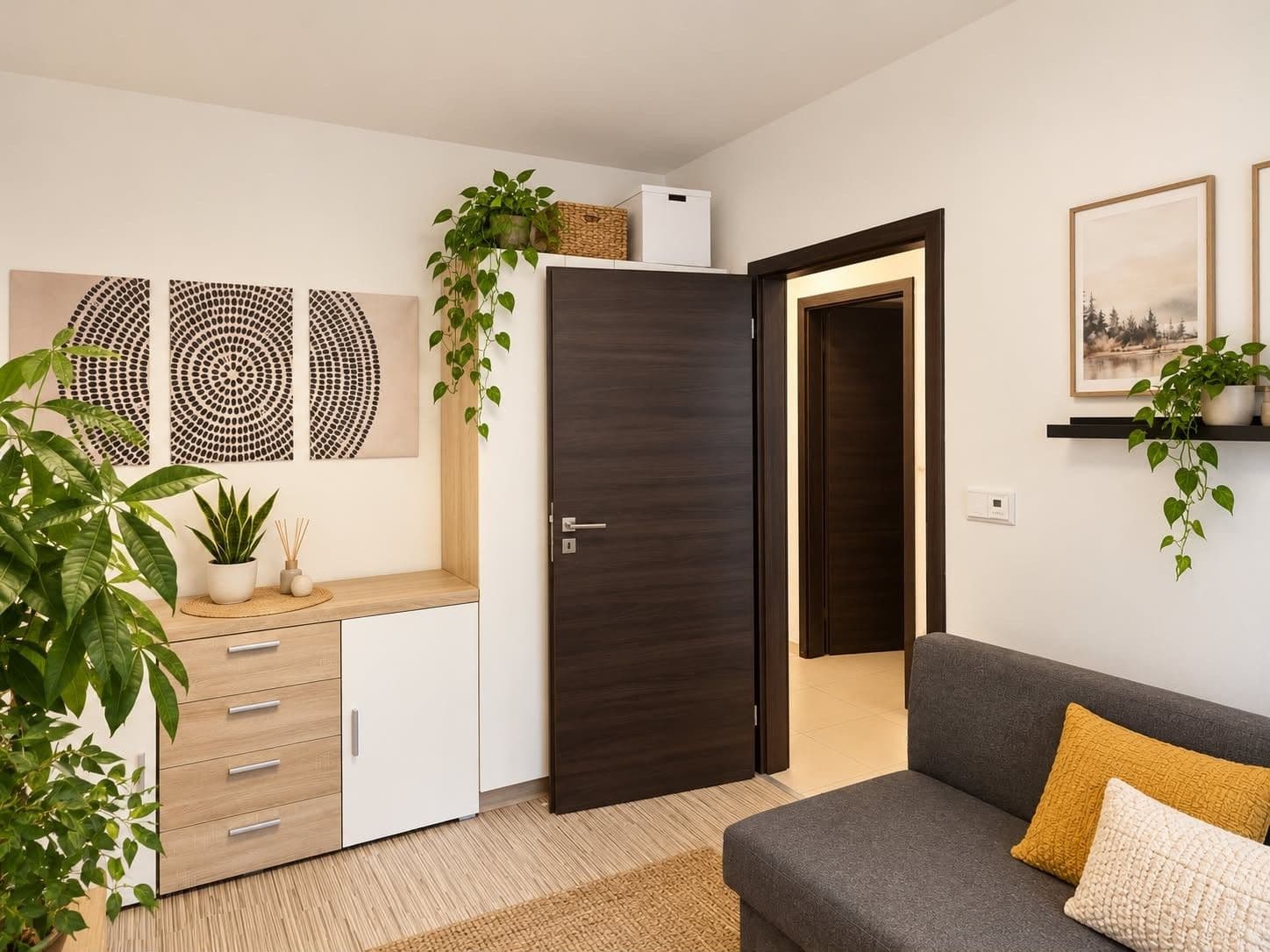 Prodej domu 105 m², pozemek 464 m², Vilapark, Brodek u Prostějova, Olomoucký kraj Prodej domu 105 m², pozemek 464 m², Vilapark, Brodek u Prostějova, Olomoucký kraj