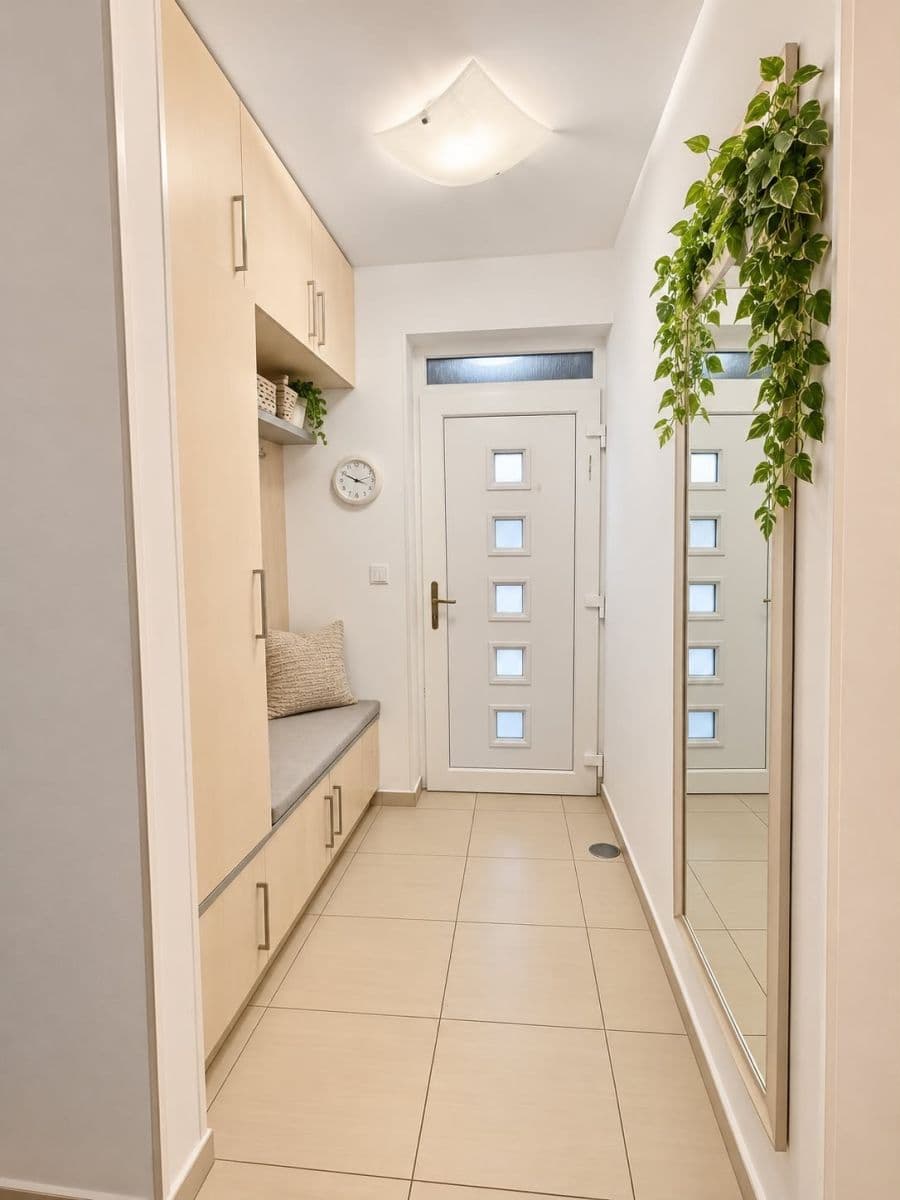 Prodej domu 105 m², pozemek 464 m², Vilapark, Brodek u Prostějova, Olomoucký kraj Prodej domu 105 m², pozemek 464 m², Vilapark, Brodek u Prostějova, Olomoucký kraj