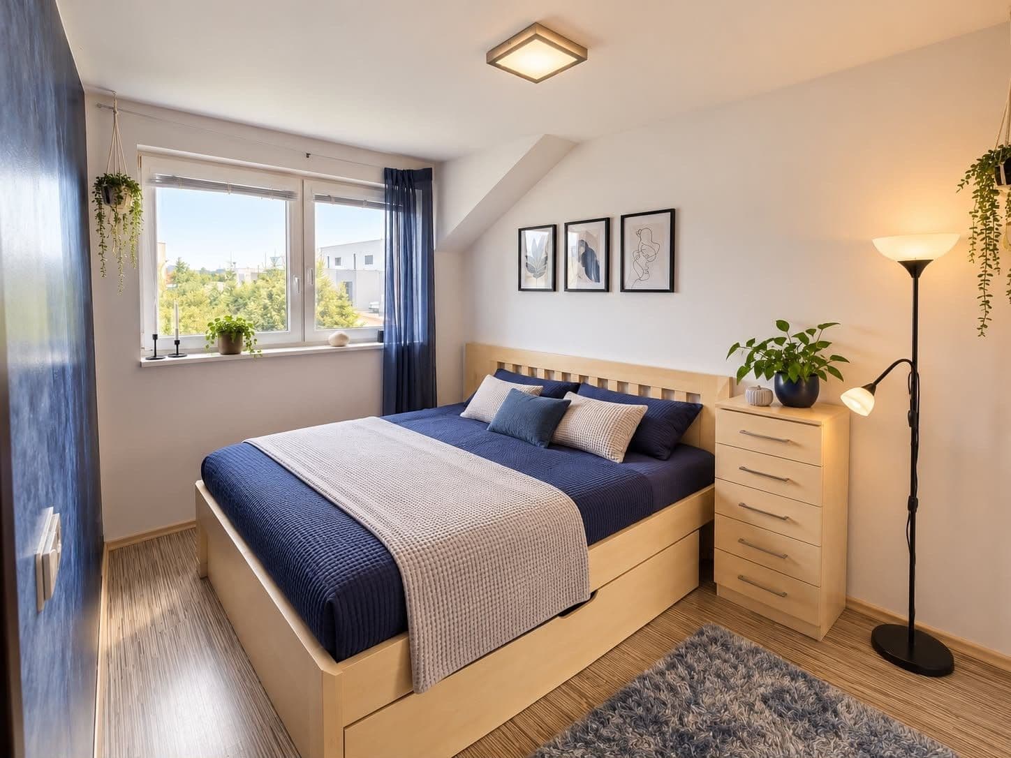 Prodej domu 105 m², pozemek 464 m², Vilapark, Brodek u Prostějova, Olomoucký kraj Prodej domu 105 m², pozemek 464 m², Vilapark, Brodek u Prostějova, Olomoucký kraj