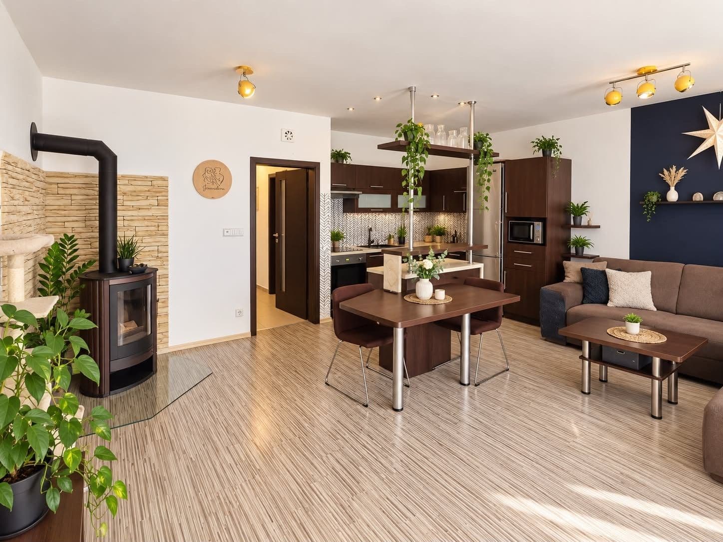 Prodej domu 105 m², pozemek 464 m², Vilapark, Brodek u Prostějova, Olomoucký kraj Prodej domu 105 m², pozemek 464 m², Vilapark, Brodek u Prostějova, Olomoucký kraj